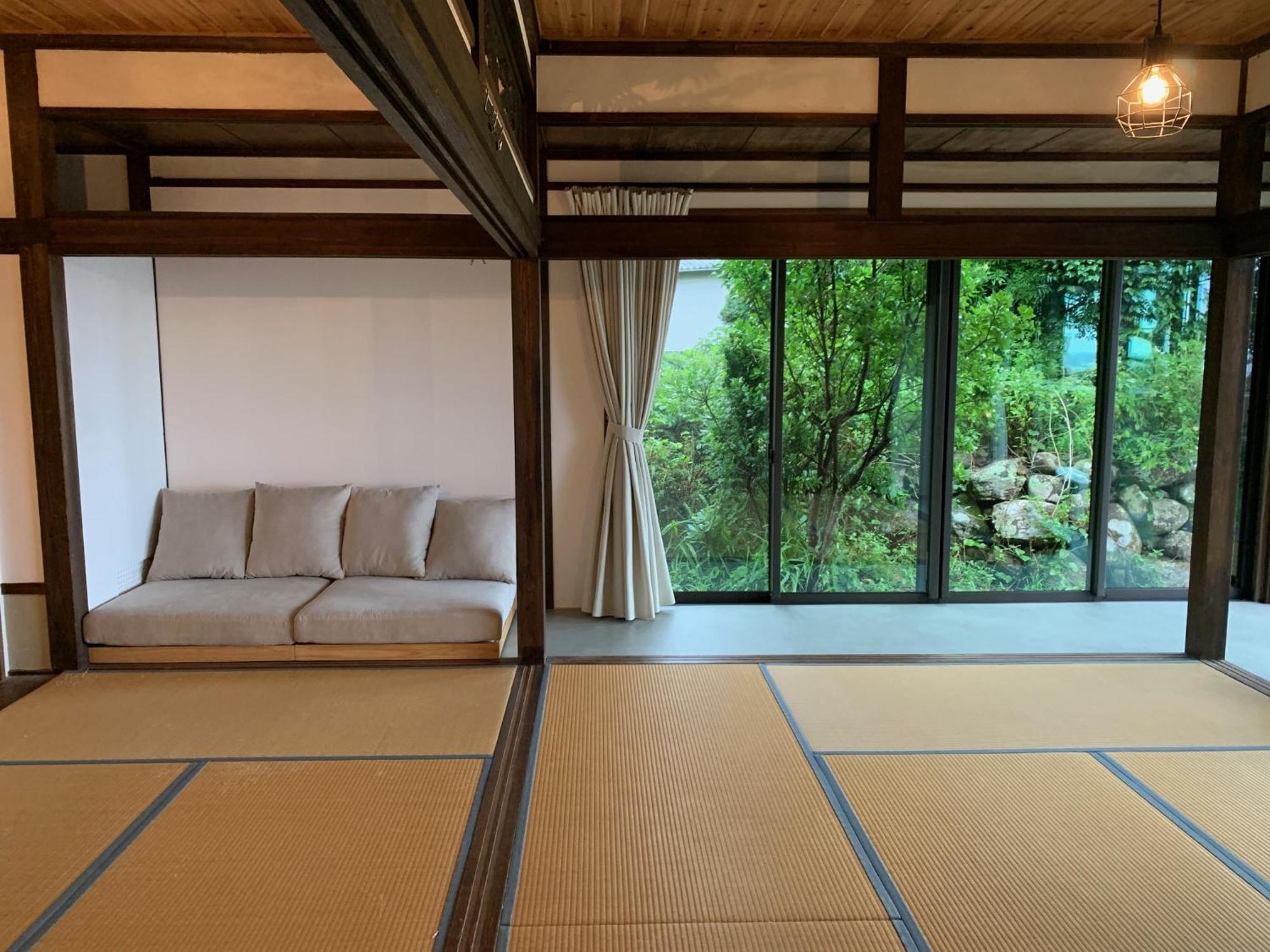 Masuda Villa Goto Exterior foto